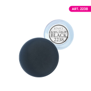 ENG ACRYL COLOR BLACK 8gr, art. 2238